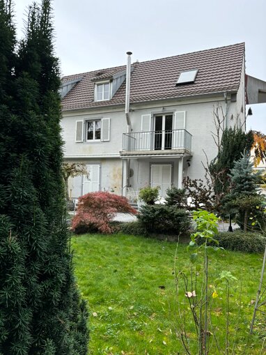 Reihenendhaus zum Kauf 830.000 € 10 Zimmer 228 m² 619 m² Grundstück frei ab sofort Ost Lörrach 79539