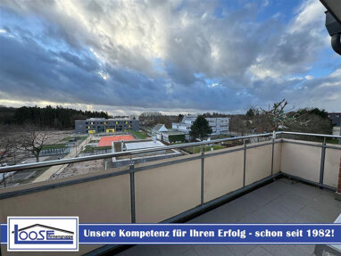 Wohnung zum Kauf 113.000 € 1 Zimmer 47 m² Wahlbezirk 4 Bad Schwartau 23611