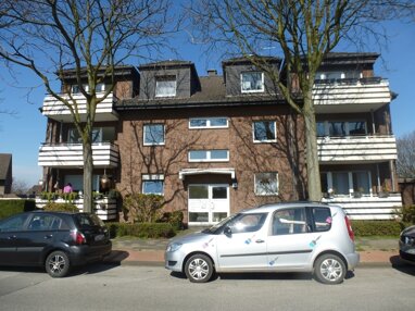Wohnung zur Miete 400 € 1 Zimmer 47 m² Erdgeschoss Friemersheim Duisburg / Friemersheim 47229