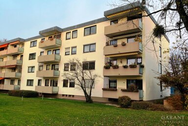 Wohnung zum Kauf 350.000 € 3 Zimmer 77 m² 3. Geschoss Altperlach München 81737