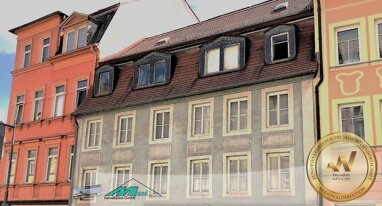 Mehrfamilienhaus zum Kauf 29.000 € 6 Zimmer 210 m² 190 m² Grundstück Ronneburg Ronneburg 07580