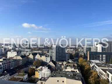 Studio zur Miete 2.550 € 3 Zimmer 114 m² St.Georg Hamburg 20099