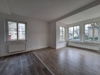 Wohnung zur Miete 599 € 2 Zimmer 62,7 m² frei ab 01.07.2025 Hahler Str. 49a Innenstadt 7 Minden 32427
