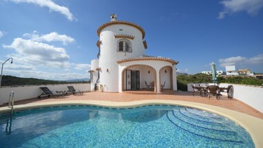 Villa zum Kauf Provisionsfrei 430.000 € 4 Zimmer 124,4 m² 840 m² Grundstück El Ràfol d'Almúnia 03769