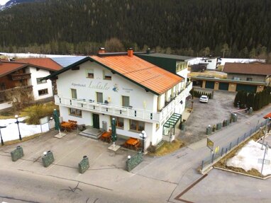 Hotel zum Kauf 980.000 € 1.774 m² Grundstück Häselgehr 6651