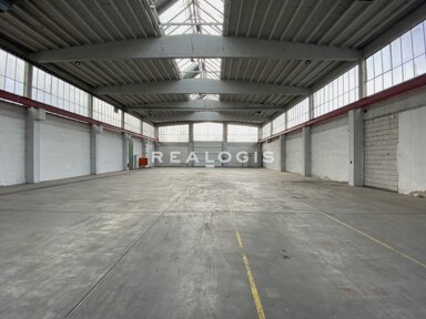 Halle/Industriefläche zur Miete provisionsfrei 5.273 € 950 m² Lagerfläche Junkersdorf Köln 50858