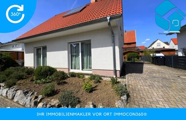 Einfamilienhaus zum Kauf 429.000 € 4 Zimmer 115 m² 480 m² Grundstück Kirch-Göns Butzbach / Kirch-Göns 35510