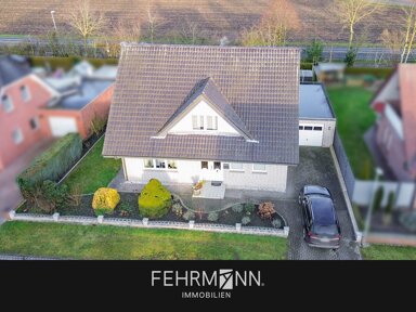 Einfamilienhaus zum Kauf 299.000 € 5 Zimmer 149,3 m² 623 m² Grundstück Tinnen Haren 49733