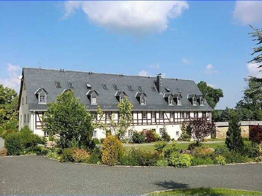 Maisonette zur Miete 480 € 2 Zimmer 60 m² frei ab sofort Oberhäslich Dippoldiswalde 01744