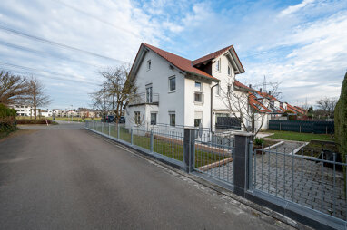 Einfamilienhaus zum Kauf 920.000 € 8,5 Zimmer 278 m² 440 m² Grundstück Wullenstetten Senden 89250