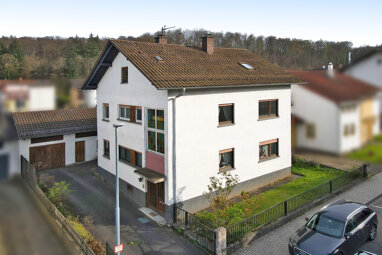 Einfamilienhaus zum Kauf 449.000 € 8 Zimmer 135 m² 628 m² Grundstück Mühlhausen Mühlhausen 69242