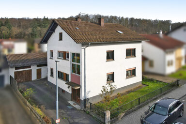 Einfamilienhaus zum Kauf 390.000 € 8 Zimmer 135 m² 628 m² Grundstück Mühlhausen Mühlhausen 69242