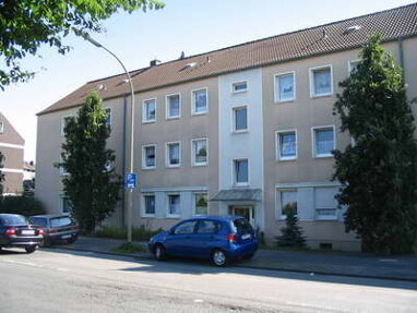 Wohnung zur Miete 469 € 3 Zimmer 57 m² 1. Geschoss Sprockhöveler Straße 83 Wannen Witten 58455