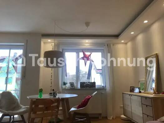 Wohnung zur Miete Tauschwohnung 900 € 2 Zimmer 42 m² 1. Geschoss Berg am Laim München 81829