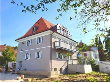 Maisonette zur Miete 1.450 € 4 Zimmer 124 m² Gostenhof Nürnberg 90429