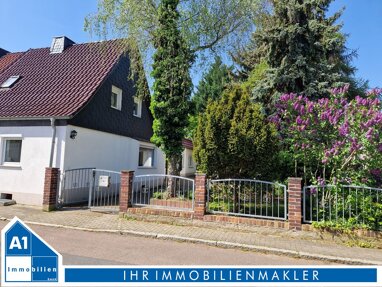 Einfamilienhaus zum Kauf 370.000 € 5 Zimmer 116 m² 680 m² Grundstück Von-Arnim-Straße 25 Frohe Zukunft Halle (Saale) 06118