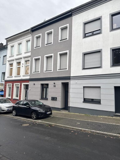 Loft zur Miete 850 € 1 Zimmer 70 m² EG Regentenstraße 50 Gladbach Mönchengladbach 41061