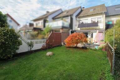 Reihenmittelhaus zum Kauf 269.000 € 5 Zimmer 120,1 m² 156,1 m² Grundstück Werl - Aspe Bad Salzuflen 32107