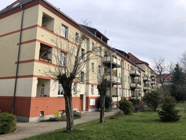 Wohnung zur Miete 390 € 2 Zimmer 46,9 m² 1. Geschoss Toeplerstraße 64 Tolkewitz (Knappestr.) Dresden 01279