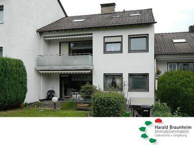 Reihenmittelhaus zum Kauf 270.000 € 6 Zimmer 125 m² 364 m² Grundstück frei ab sofort Lisztstr. 29 Buckesfeld / Othlinghausen Lüdenscheid 58509