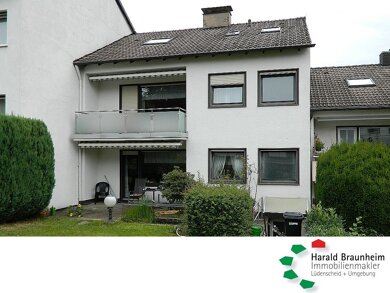 Reihenmittelhaus zum Kauf 270.000 € 6 Zimmer 125 m² 364 m² Grundstück frei ab sofort Lisztstr. 29 Lüdenscheid Lüdenscheid 58509