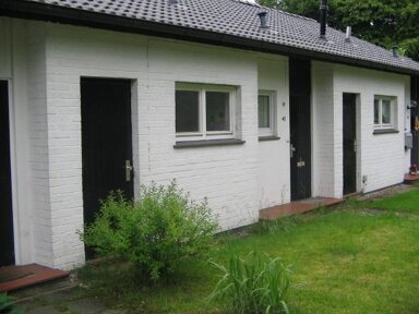 Reihenmittelhaus zur Miete 700 € 1,5 Zimmer 46 m² Kleiststraße 45 Quickborn 25451