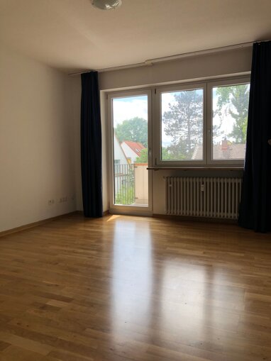 Wohnung zur Miete 470 € 1 Zimmer 30 m² 2. Geschoss Hüttenbacher Straße 24 Mögeldorf Nürnberg 90482