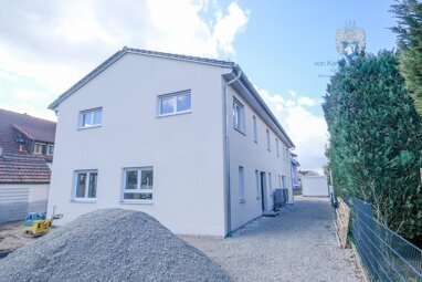 Doppelhaushälfte zur Miete 1.850 € 4 Zimmer 159 m² 240 m² Grundstück Heßdorf Heßdorf 91093