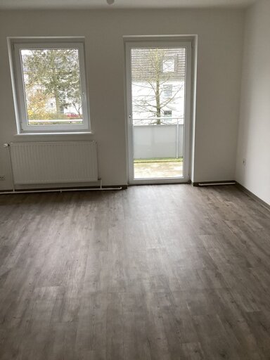 Wohnung zur Miete 650 € 4,5 Zimmer 59,3 m² 1. Geschoss frei ab 03.01.2025 Vorwerker Str. 91 Falkenfeld / Vorwerk / Teerhof Lübeck 23554