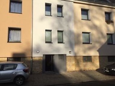 Wohnung zur Miete 569,31 € 2 Zimmer 54,2 m² frei ab 15.07.2024 Kornstr. 49 Sonnenhügel 64 Osnabrück 49088