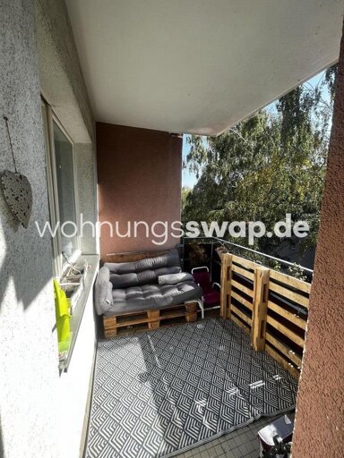 Studio zur Miete 373 € 2 Zimmer 56 m² 3. Geschoss Charlottenburg-Nord 13627