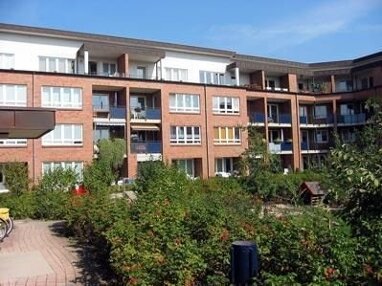 Wohnung zur Miete 762,04 € 2,5 Zimmer 80,1 m² 1. Geschoss Sophie-Schoop-Weg 62 Allermöhe Hamburg 21035