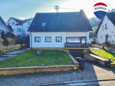 Einfamilienhaus zum Kauf 155.000 € 5 Zimmer 140 m² 565 m² Grundstück Bilsdorf Nalbach / Bilsdorf 66809