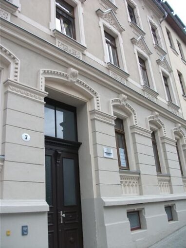 Wohnung zur Miete 345 € 3 Zimmer 62,3 m² 2. Geschoss frei ab sofort Mosenstr. 7 Sonnenberg 215 Chemnitz 09130