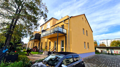 Wohnung zur Miete 1.950 € 4 Zimmer 156 m² 2. Geschoss Leipziger Str. 105 B Böhlitz-Ehrenberg Leipzig 04178
