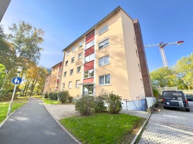 Wohnung zum Kauf 299.000 € 4 Zimmer 90,3 m² 1. Geschoss Altstadt Bayreuth 95447