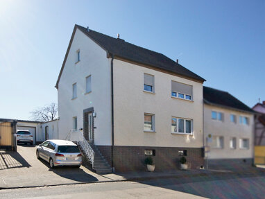 Einfamilienhaus zum Kauf 399.000 € 4 Zimmer 140 m² 674 m² Grundstück Gelsdorf Grafschaft 53501