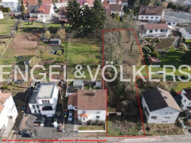 Grundstück zum Kauf 59.000 € 1.425 m² Grundstück Ottweiler Ottweiler 66564