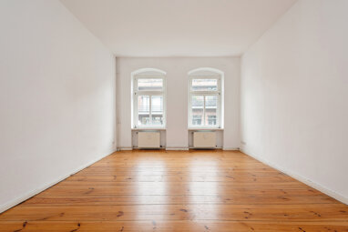 Wohnung zum Kauf 579.000 € 2 Zimmer 74,2 m² 2. Geschoss Choriner Straße 61 Prenzlauer Berg Berlin 10435