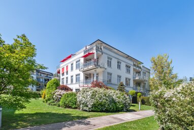 Wohnung zum Kauf 890.000 € 3 Zimmer 105 m² 1. Geschoss Nienstedten Hamburg 22609