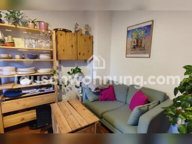 Wohnung zur Miete Tauschwohnung 450 € 2 Zimmer 38 m² 2. Geschoss Baumschulenweg Berlin 12437