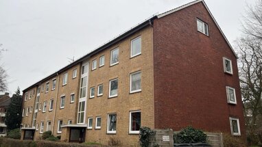 Wohnung zum Kauf Provisionsfrei 189.000 € 2 Zimmer 56,9 m² 2. Geschoss Wätjenstraße 67 Riensberg Bremen 28213
