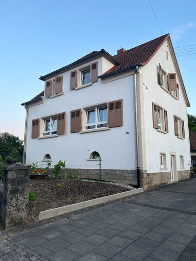 Haus zum Kauf 265.000 € 5 Zimmer 151 m² 611 m² Grundstück Kuseler Straße 18 Bledesbach Kusel 66869
