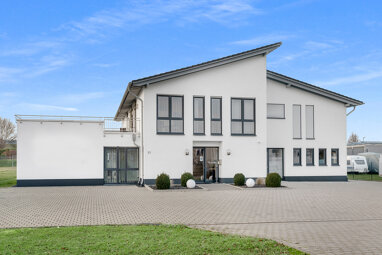 Bürofläche zur Miete 1.550 € 119 m² Bürofläche Winningen 56333