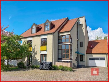 Mehrfamilienhaus zum Kauf 795.000 € 11 Zimmer 293 m² 667 m² Grundstück Kürnach 97273