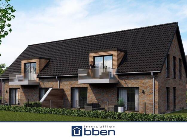 Grundstück zum Kauf 199.000 € 885 m² Grundstück Hinte 26759