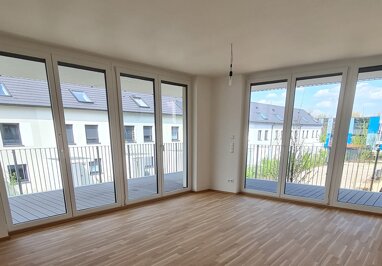 Wohnung zur Miete 1.600 € 4 Zimmer 115,5 m² 1. Geschoss Schuckerstraße Kronach 150 Fürth 90765