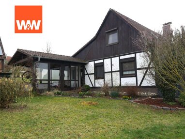 Einfamilienhaus zum Kauf 328.000 € 137 m² 732 m² Grundstück Eichenbühl Weißenbrunn 96369