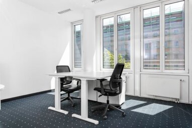 Bürofläche zur Miete Provisionsfrei 1.119 € 50 m² Bürofläche teilbar von 10 m² bis 50 m² Maximilianstraße 35 Graggenau München 80539