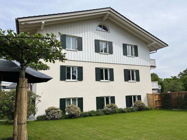 Wohnung zur Miete 2.290 € 3 Zimmer 114 m² Tutzing 82327